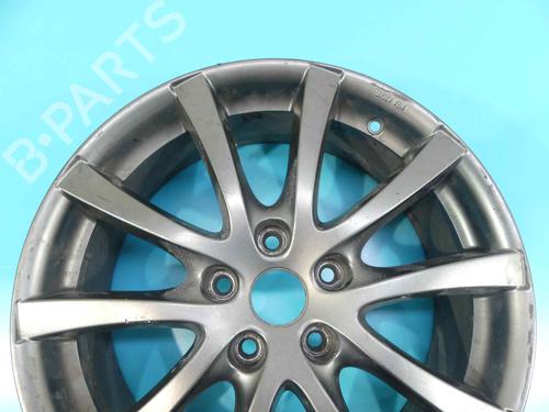 Fælk MAZDA 6 Hatchback (GH) 2.0 MZR (GHEFS) | BP37803103C45 - Image 2