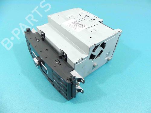 Electronic module MERCEDES-BENZ SLK (R172) 200 (172.448) | BP38154308M83 - Image 3
