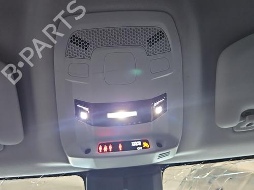 Used Interior roof light Interior roof light 37836521 37836521