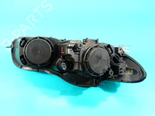 Left headlight JAGUAR XF I (X250) 3.0 D | BP37876814C28 - Image 9