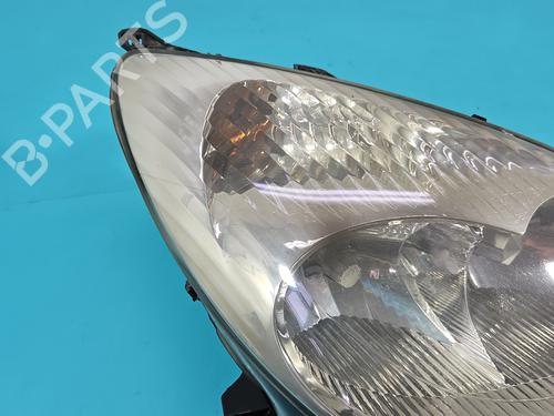 Right headlight CITROËN C5 I (DC_) 2.0 HDi (DCRHZB, DCRHZE) | BP37810937C29 - Image 4