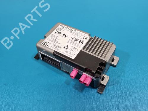 Used Electronic module Electronic module VW T-ROC (A11, D11) [2017-2026] 40038237 40038237