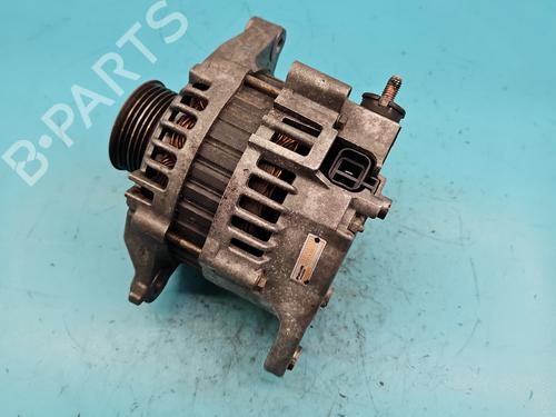 Alternator NISSAN PRIMERA Hatchback (P12) 1.8 | BP37813225M7 - Image 3
