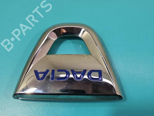 Grill DACIA SANDERO III | BP38131165C40 - Image 8