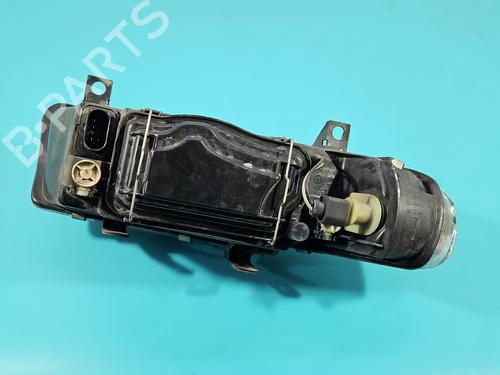 Left headlight SEAT LEON (1M1) 1.6 16 V | BP37857371C28 - Image 7