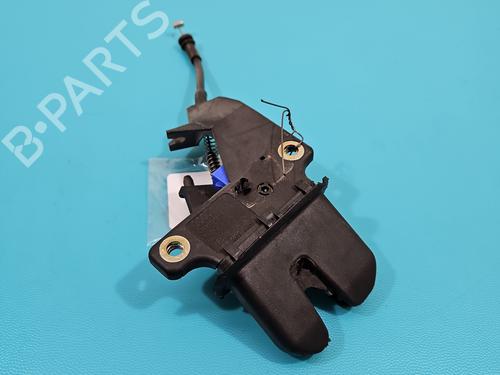 Used Tailgate lock Tailgate lock 38116569 38116569