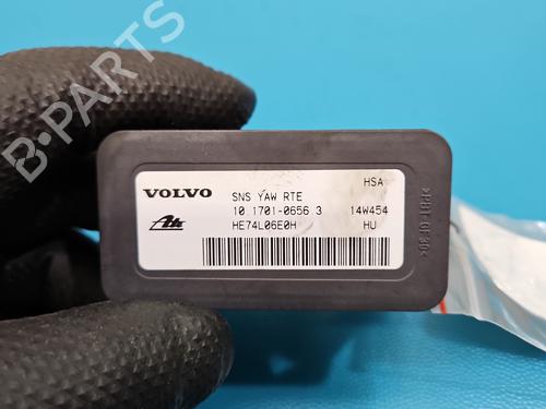 Electronic sensor VOLVO V70 III (135) D4 | BP37848209M84 - Image 11