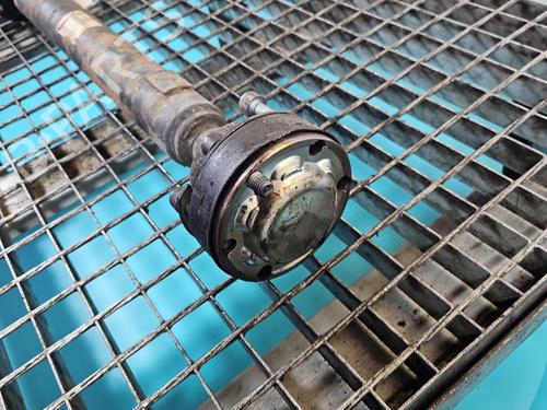 Driveshaft AUDI Q7 (4LB) 3.6 FSI quattro | BP38142067M37 - Image 5