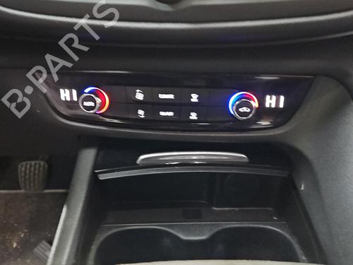 Used Climate control Climate control 39027796 39027796