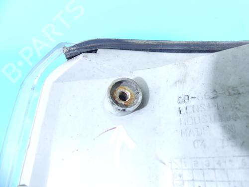 Right front indicator IVECO DAILY III Van 29 L 10 V (ALJA43A2, ALJA42A2, ALJA41A2) | BP37989769C33 - Image 6