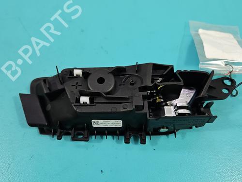 Rear left interior door handle FORD FOCUS IV Turnier (HP) | BP38151201I15 - Image 3