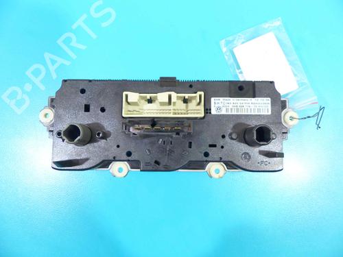 Climate control VW PASSAT B6 (3C2) 1.9 TDI | BP37805362I5 - Image 3