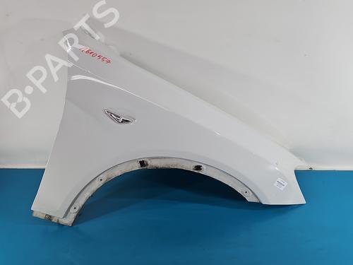 Used Right front fenders Right front fenders 38731798 38731798