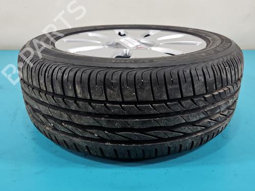 Fælk AUDI A4 B7 (8EC) | BP38125853C45 - Image 2