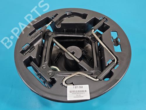 Used Jack Kit Jack Kit 37859799 37859799