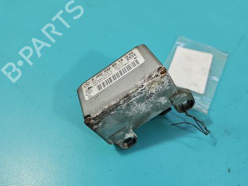 Electronic sensor MERCEDES-BENZ C-CLASS (W203) C 200 CDI (203.004) | BP38146648M84 - Image 4