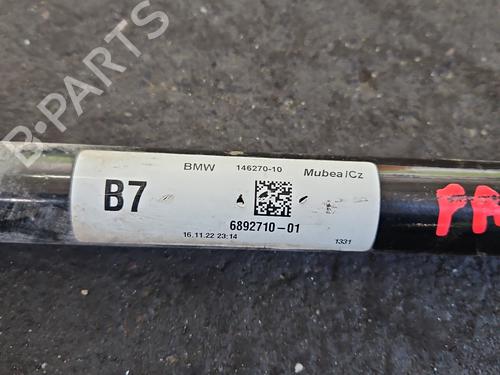 Anti roll bar BMW X1 (U11) iX1 xDrive 30 | BP37840514M96 - Image 2