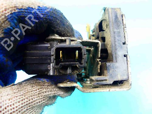 Front left lock DACIA LOGAN MCV (KS_) 1.5 dCi (KS0K) | BP37879902C98 - Image 6