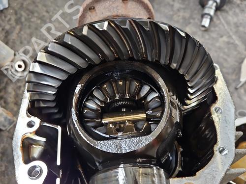 Used Rear differential Rear differential 38128108 38128108