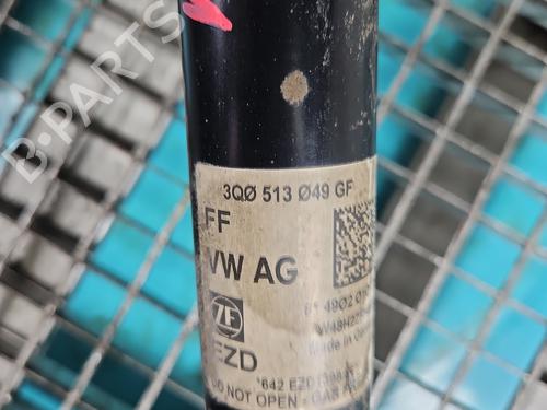 Left rear shock absorber VW PASSAT B8 Variant (3G5, CB5) 2.0 TDI | BP38117934M18 - Image 2