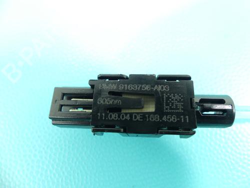 Licence plate light BMW 5 (F10) 520 d | BP37894043I40 - Image 4