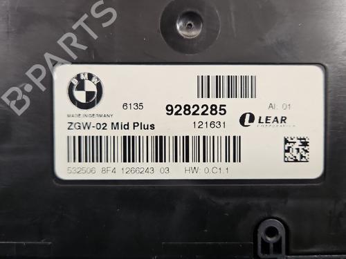 Electronic module BMW X3 (F25) xDrive 20 d | BP37815782M83 - Image 3