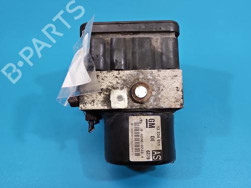ABS pump OPEL ASTRA H Saloon (A04) 1.8 (L69) | BP37845732M43 - Image 5