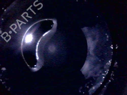 Engine MAZDA 6 Hatchback (GH) 2.2 MZR-CD (GH10) | BP37847952M1 - Image 39