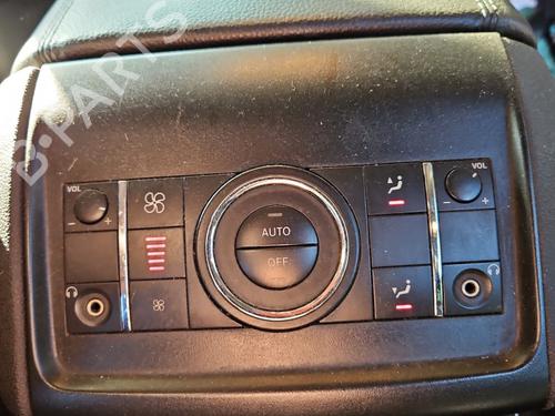 Used Climate control Climate control MERCEDES-BENZ R-CLASS (W251, V251) R 350 4-matic (251.065, 251.165) (272 hp) 38116979 38116979