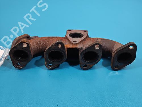 Exhaust manifold RENAULT TRAFIC II Van (FL) 2.0 dCi 115 (FL01, FL0U, FL00, FL0H, FL0M) | BP37825210M110 - Image 6