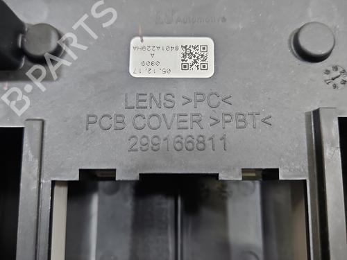 Luz interior MITSUBISHI ECLIPSE CROSS (GK_, GL_) | BP37845251I8 - Image 15