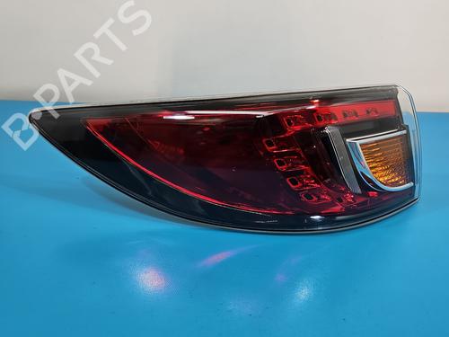 Other MAZDA 6 Estate (GH) 2.2 MZR-CD (GH10) | BP37847062O1 - Image 6