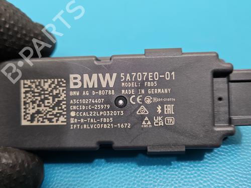 Andre BMW X1 (U11) iX1 xDrive 30 | BP37841269O1 - Image 4