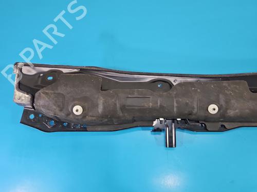 Torpedoplade MAZDA CX-3 (DK) 1.5 SKYACTIV-D AWD (DK4WS, DK5AW) | BP39169310C110 - Image 3