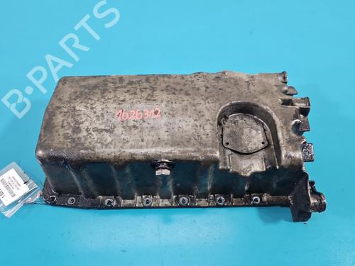 Used Oil sump Oil sump SEAT IBIZA III (6L1) 1.9 TDI (100 hp) 39048473 39048473