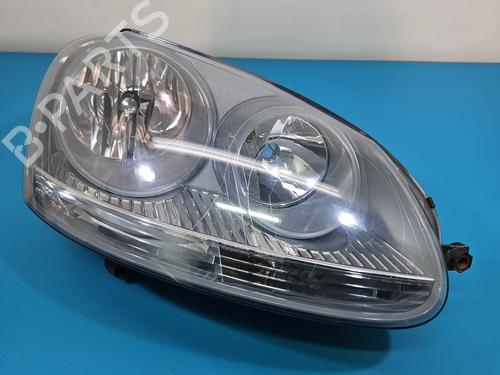 Right headlight VW GOLF V (1K1) | BP37860038C29 - Image 3