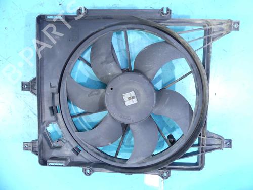 Køleventilator elektrisk Køleventilator elektrisk 37806070 37806070