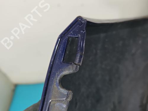 Front bumper DACIA SANDERO 1.4 MPI LPG | BP38124681C7 - Image 24