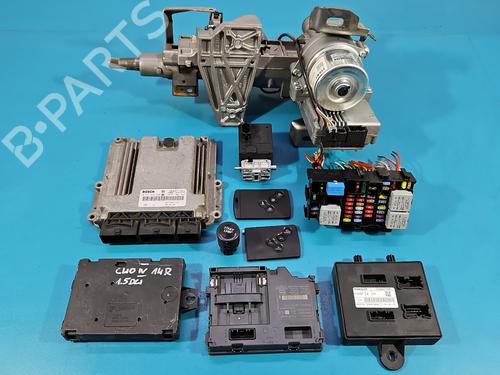 Used Engine control unit (ECU) Engine control unit (ECU) 38797146 38797146