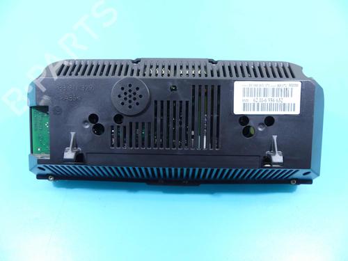 Instrument cluster BMW 7 (E65, E66, E67) 730 Ld | BP37888544C47 - Image 2