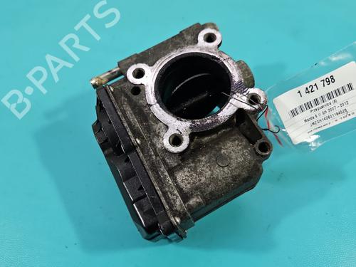 Throttle body MAZDA 6 Estate (GH) 2.0 MZR-CD (GH14) | BP37814337M82 - Image 4