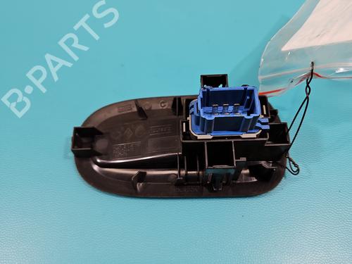 Switch RENAULT MASTER III Van (FV) 2.3 dCi 110 FWD (FV0R, FV0W, FV1A) | BP38125518I30 - Image 3