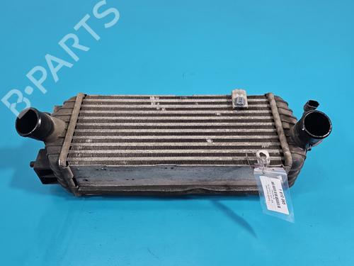 Used Intercooler Intercooler KIA OPTIMA Sportswagon (JF) 1.7 CRDi (141 hp) 38050733 38050733