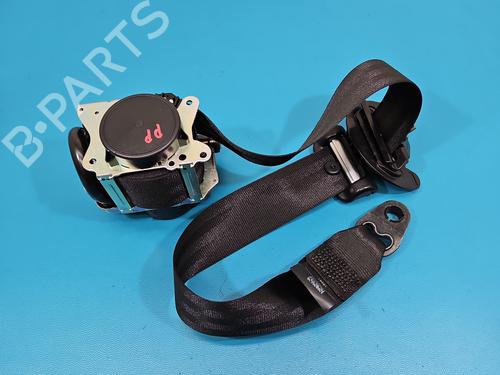 Front right seatbelt JAGUAR F-PACE (X761) | BP37844024I25 - Image 5
