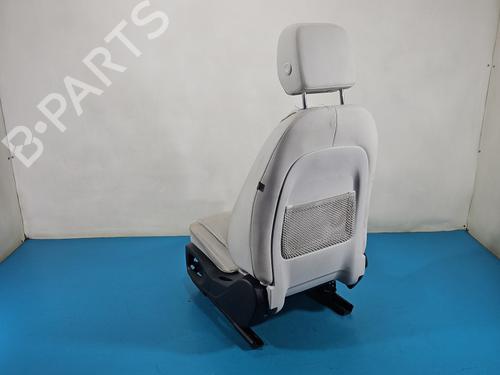 Left front seat JAGUAR F-PACE (X761) | BP37843534C15 - Image 5