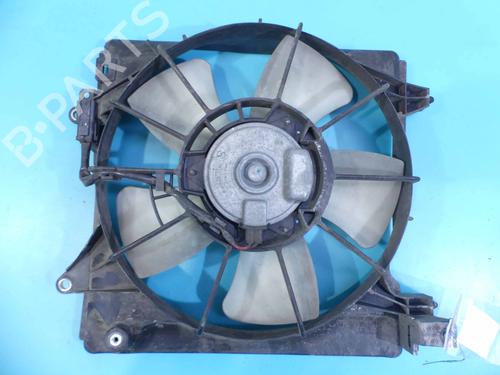 Radiator fan HONDA HR-V (RU) 1.5 (RU1) | BP37887377M35 - Image 2