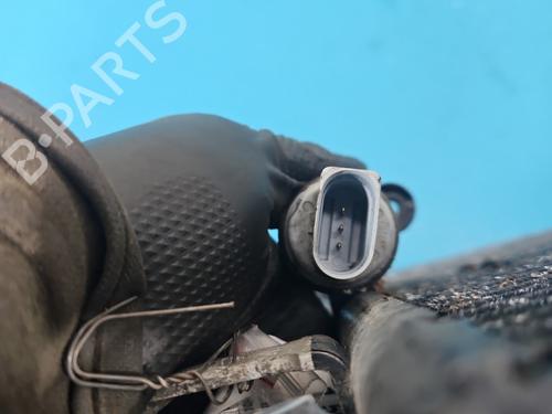 AC radiator AUDI A4 B8 (8K2) 2.0 TFSI quattro | BP37829879M32 - Image 2