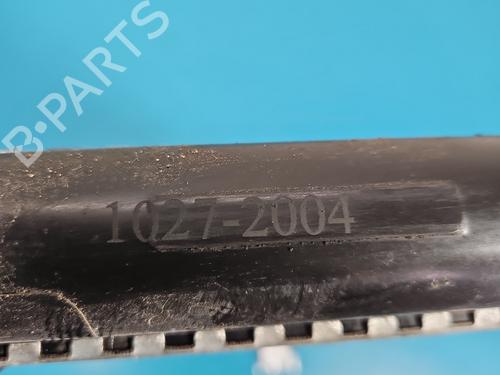 Water radiator VW GOLF VI (5K1) 1.4 TSI | BP37853961M31 - Image 4