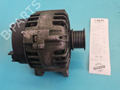 alternator-renault-scenic-ii-jm01_-2003-2004-2005-2006-2007-2008-2009-2010-37855941 main image