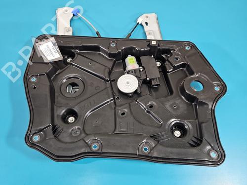 Used Front left window mechanism Front left window mechanism 39504215 39504215